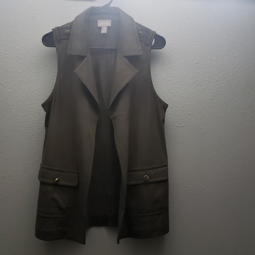 Chico's Vest